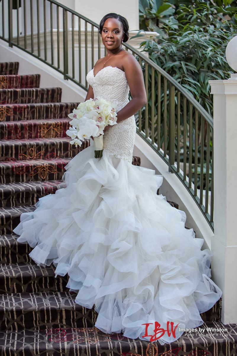 Ashley & Darion | Chateau Elan - Images by Winston Photography ...